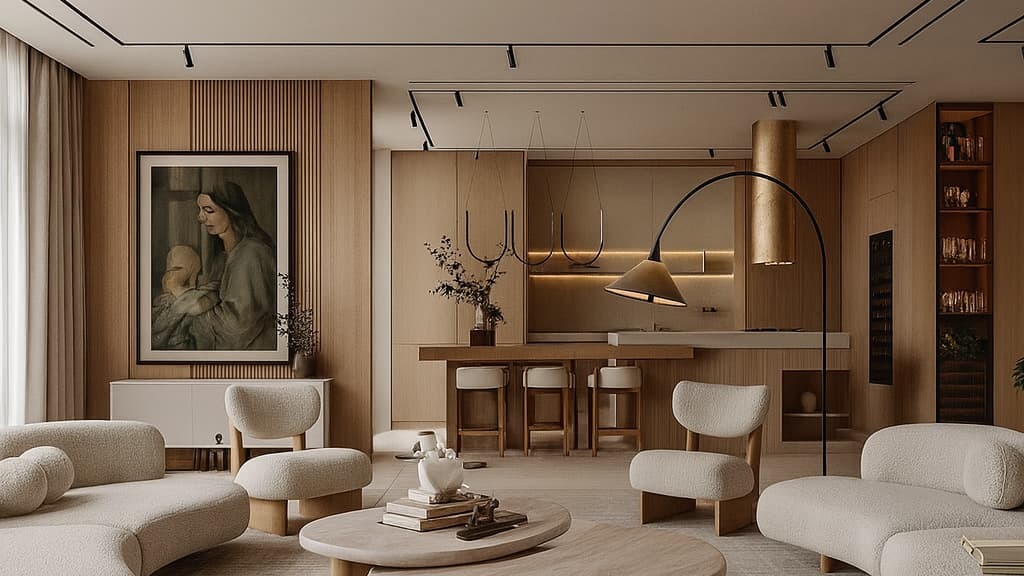 Продуманные планировки